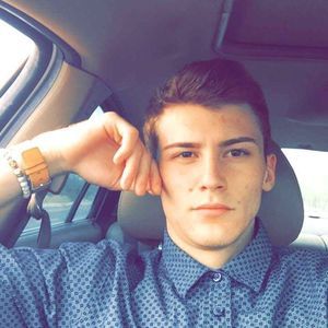 Meet your Posher, Tyler