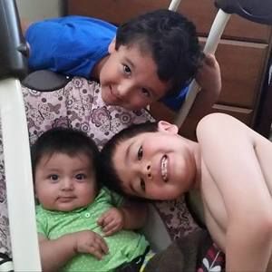 Meet your Posher, Chris