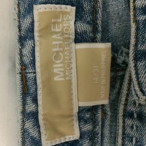 MK jeans size 14/31