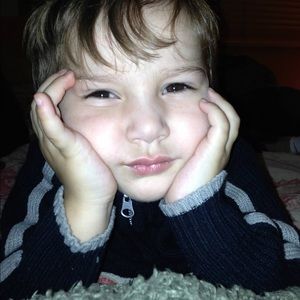 Meet your Posher, Sabby