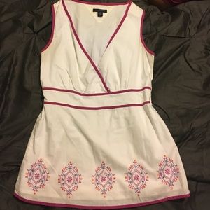 Blouse/Tank Top