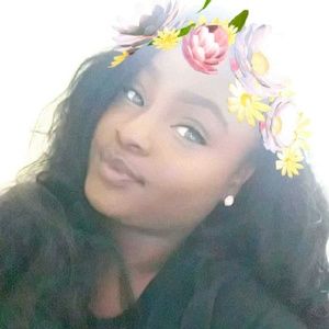 Meet your Posher, Teri