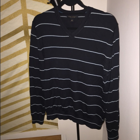 Banana Republic v neck sweater
