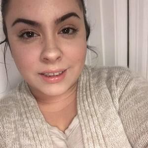 Meet your Posher, Christine