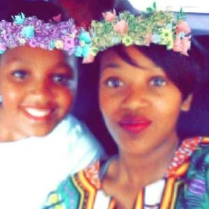 Meet your Posher, Qadriyyah