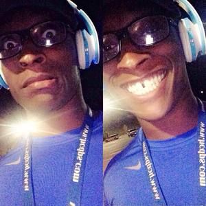 Meet your Posher, Ryan