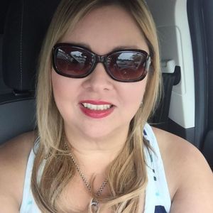 Meet your Posher, Camille