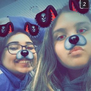 Meet your Posher, Bailey