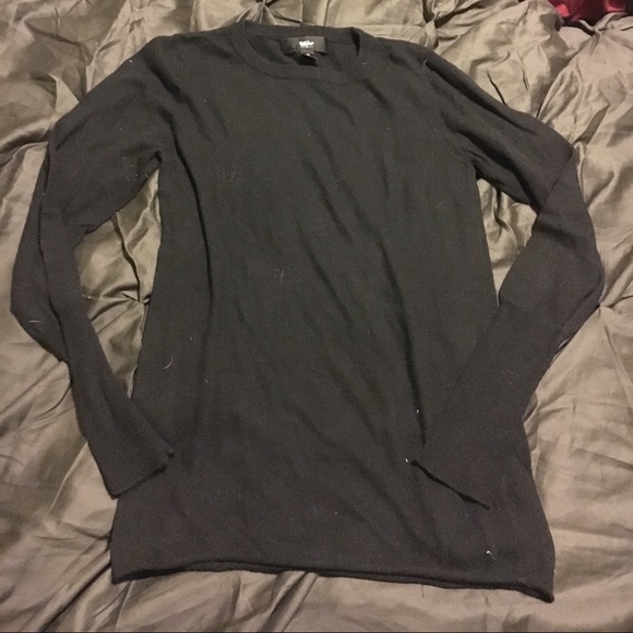 Scoop/V-Neck Sweater BUNDLE