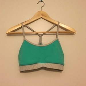 Lululemon flow Y bra