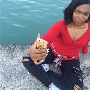 Meet your Posher, Jaydah