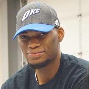 Meet your Posher, Kendrick