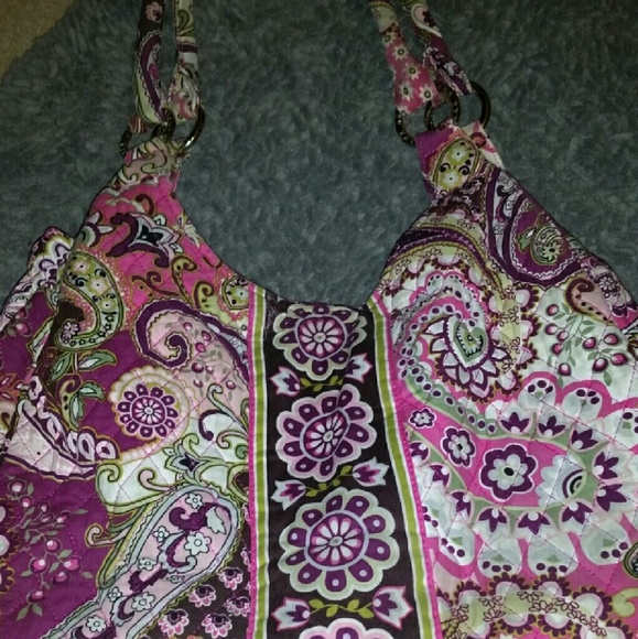 Vera Bradley bag - Picture 1 of 4