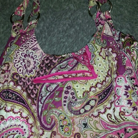 Vera Bradley bag - Picture 2 of 4