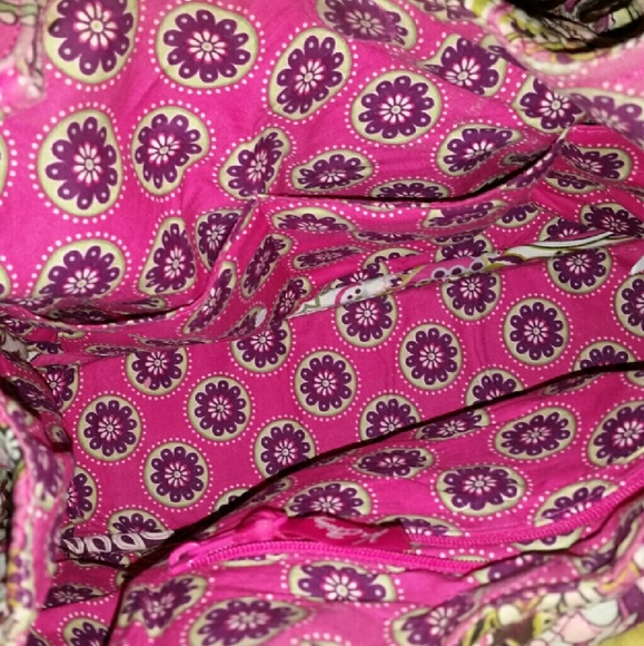 Vera Bradley bag - Picture 3 of 4