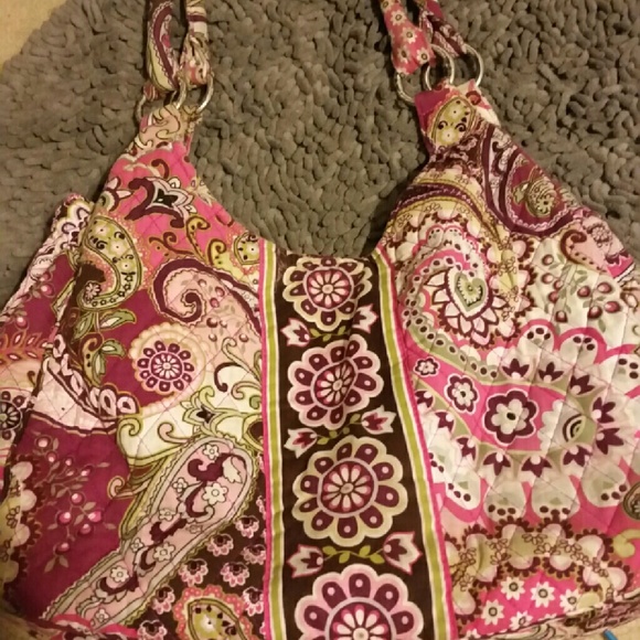 Vera Bradley bag - Picture 4 of 4