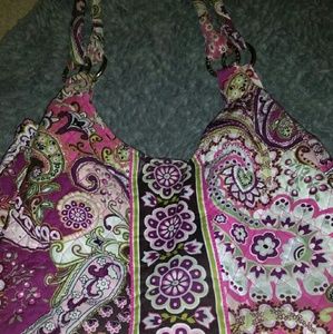 Vera Bradley bag