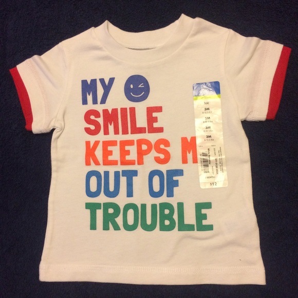 Okie Dokie Doubler Tee