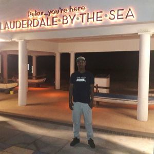 Meet your Posher, Gladstone