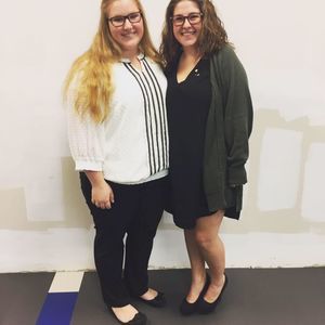 Meet your Posher, Taylor