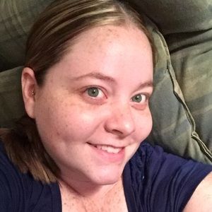 Meet your Posher, Pamela