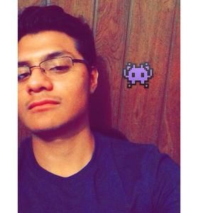Meet your Posher, Neftali