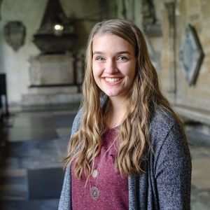Meet your Posher, Emily