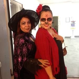 Meet your Posher, Valentina