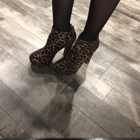 Booties