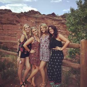 Meet your Posher, Paula