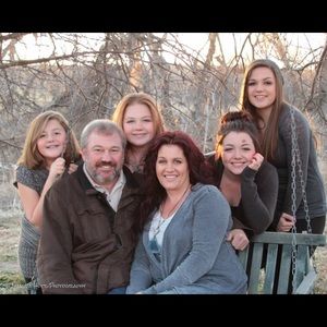 Meet your Posher, Tonya