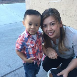 Meet your Posher, Mylinh