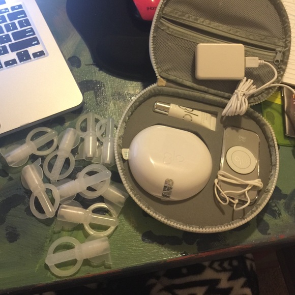 Glo Teeth Whitening Kit