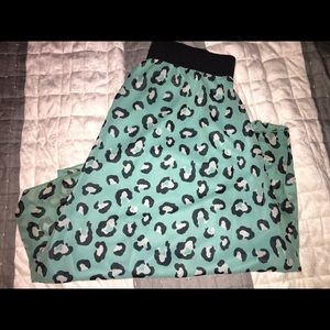Xs LLR LoLa skirt