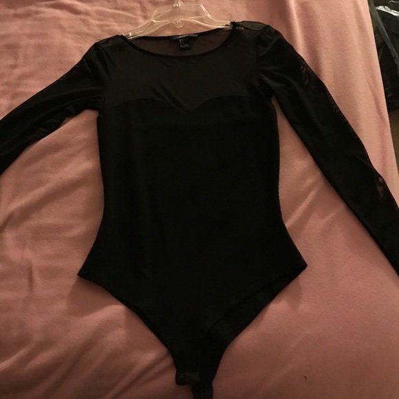 mesh one piece - Picture 1 of 1