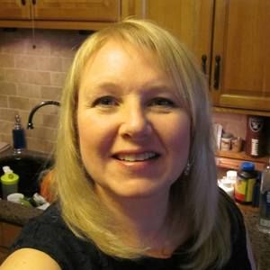 Meet your Posher, Tina