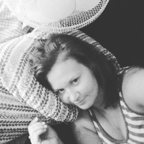 Meet your Posher, Andrea