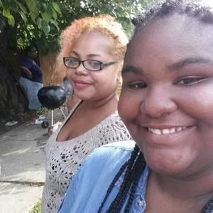 Meet your Posher, Jazmine