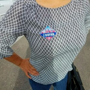 Meet your Posher, Connie