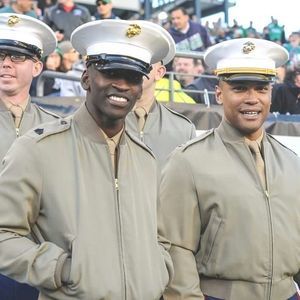 Meet your Posher, Ron