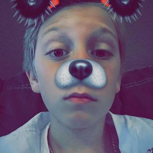 Meet your Posher, Blade