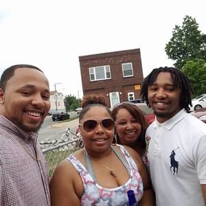 Meet your Posher, Elsa