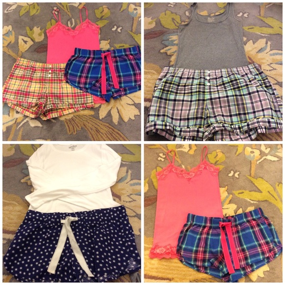 Pretty sleepwear bundle - Picture 3 of 4