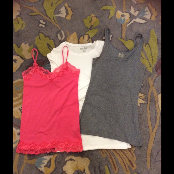 Pretty sleepwear bundle - Picture 4 of 4