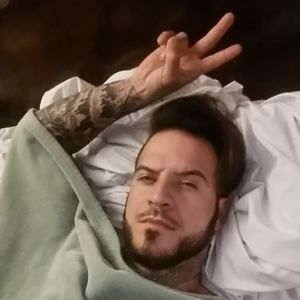 Meet your Posher, Aneudy