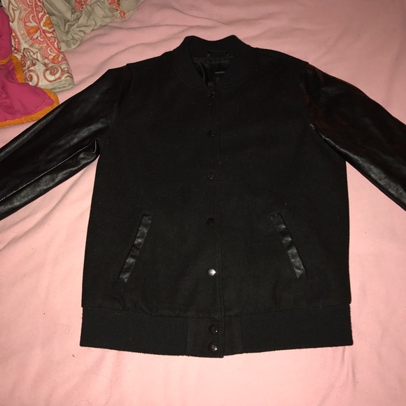 Bomber jacket - Picture 1 of 1