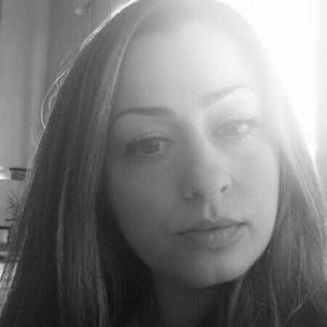 Meet your Posher, Rita