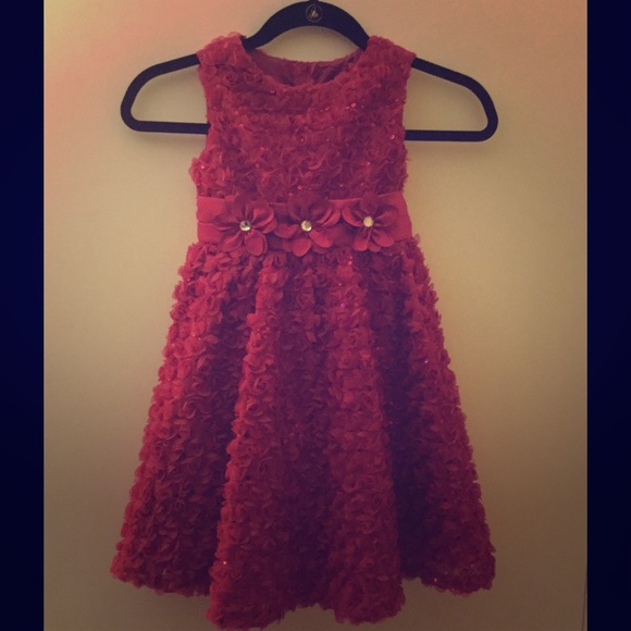 Rare Editions Dress, size 6.