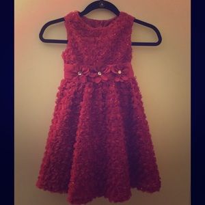 Rare Editions Dress, size 6.