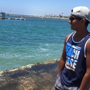 Meet your Posher, Aman